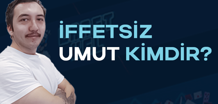 iffetsiz umut kimdir
