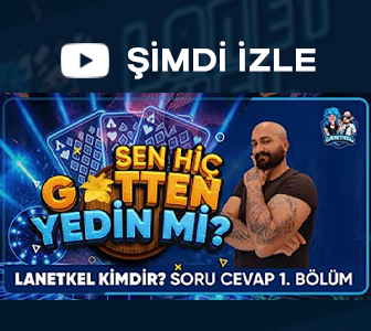 Lanetkel kimdir youtube
